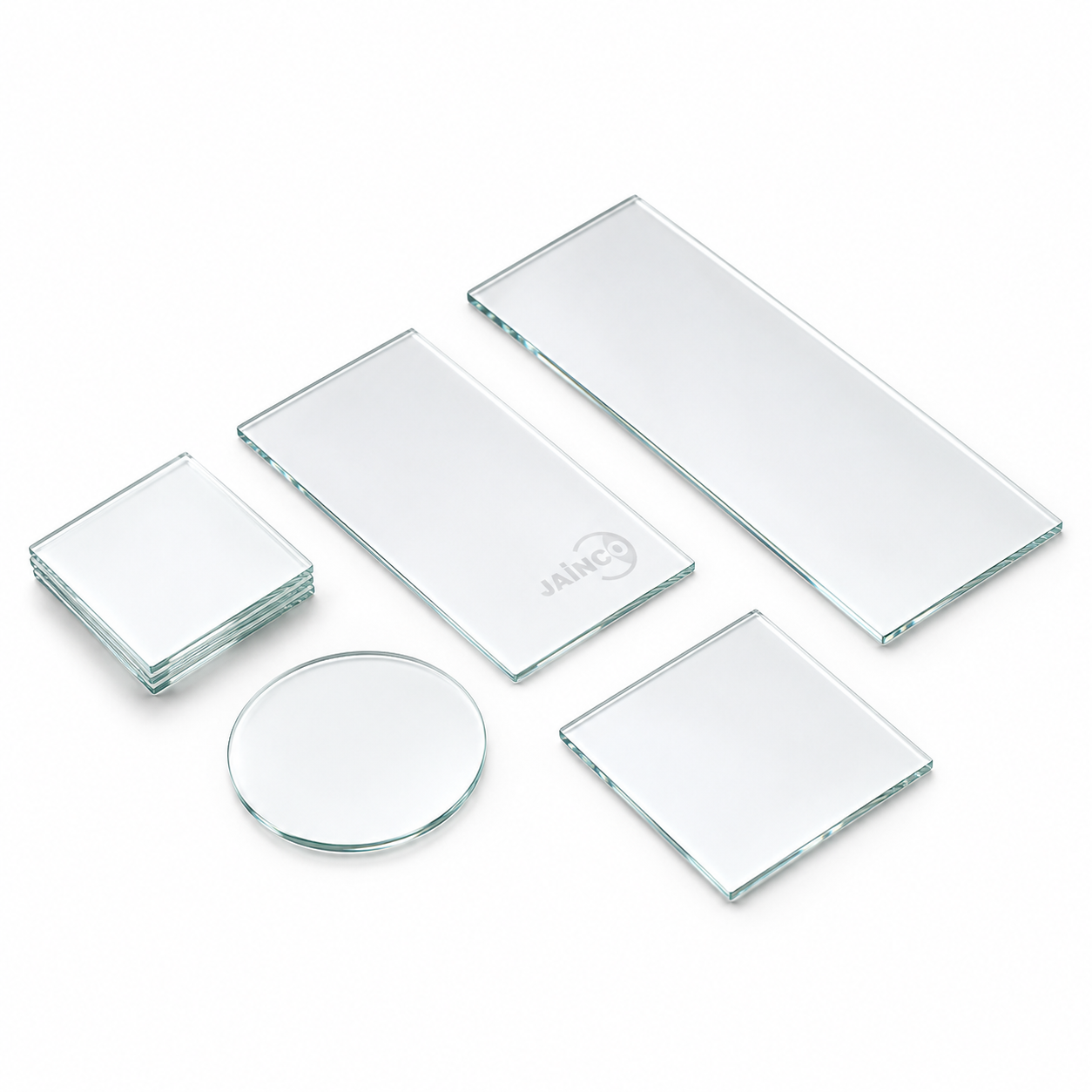 Microscope Cover Slips